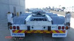 
										2006 Krueger Skel A Trailer full									