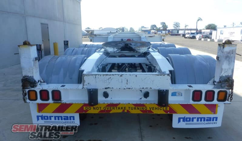 
								2006 Krueger Skel A Trailer full									