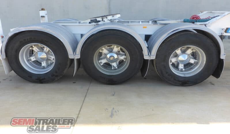 
								2006 Krueger Skel A Trailer full									