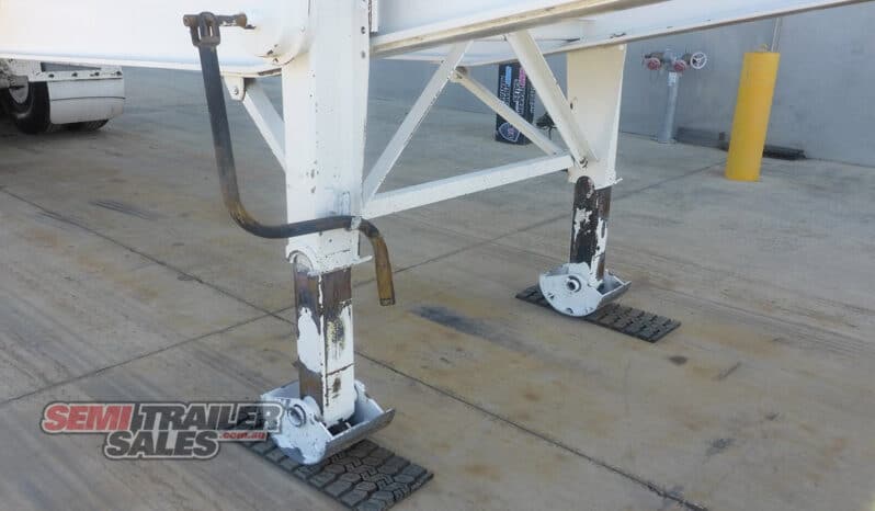 
								2006 Krueger Skel A Trailer full									