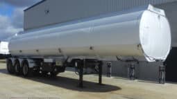 1985 Hockney Emulsion Tanker