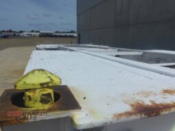 
										1978 Freighter 20FT Skel full									