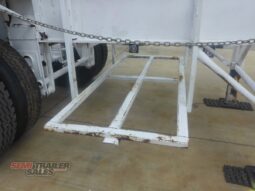 
										1978 Freighter 20FT Skel full									