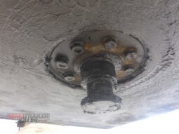 
										1978 Freighter 20FT Skel full									