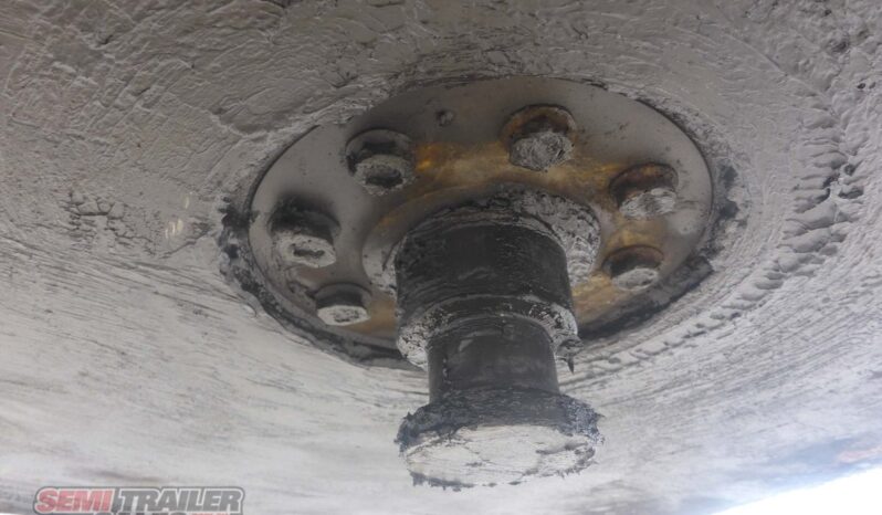 
								1978 Freighter 20FT Skel full									