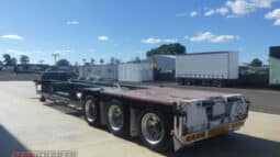 
										2006 Maxitrans 40FT Dropdeck Skel full									