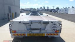 
										2006 Maxitrans 40FT Dropdeck Skel full									