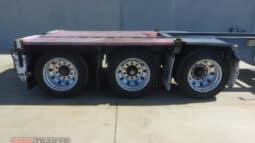 
										2006 Maxitrans 40FT Dropdeck Skel full									