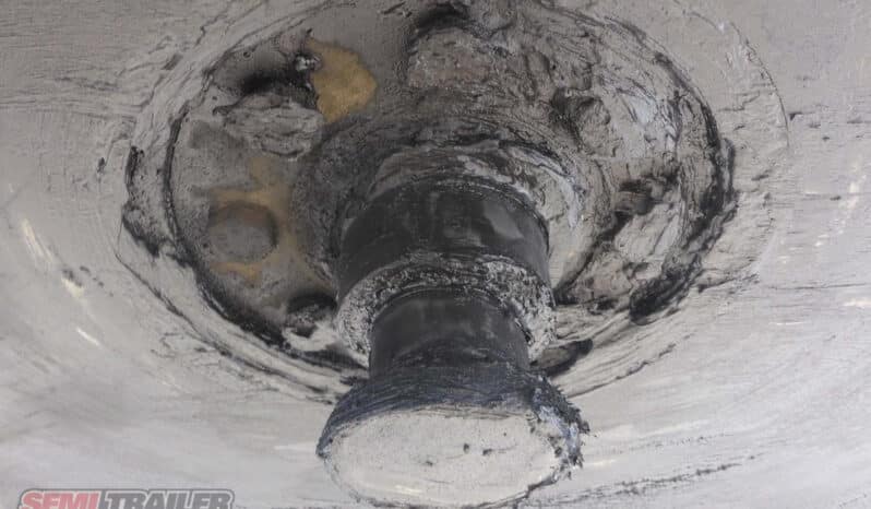 
								2006 Maxitrans 40FT Dropdeck Skel full									