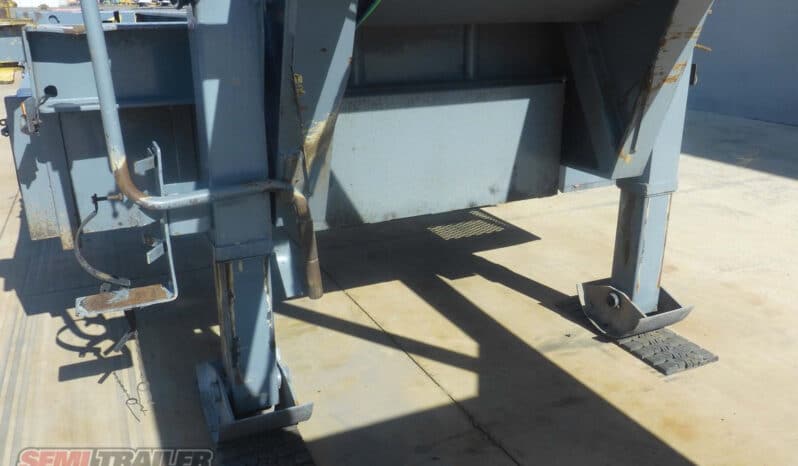 
								2006 Maxitrans 40FT Dropdeck Skel full									