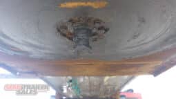 
										2001 Byford Stainless Steel Tanker full									