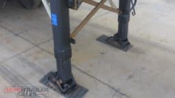 
										2001 Byford Stainless Steel Tanker full									