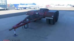 
										2010 Roadwest Bogie Dolly full									