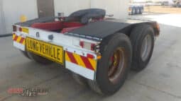 
										2010 Roadwest Bogie Dolly full									