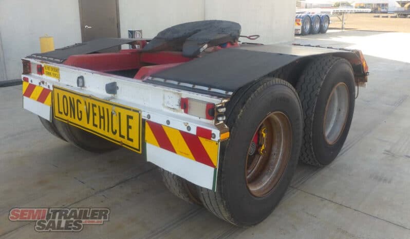 
								2010 Roadwest Bogie Dolly full									