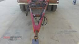 
										2010 Roadwest Bogie Dolly full									