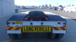 
										2010 Roadwest Bogie Dolly full									