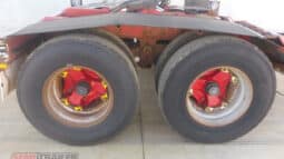 
										2010 Roadwest Bogie Dolly full									