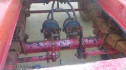 
										2010 Roadwest Bogie Dolly full									