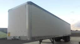 
										2003 Peki 22 Pallet Bogie Pantech full									