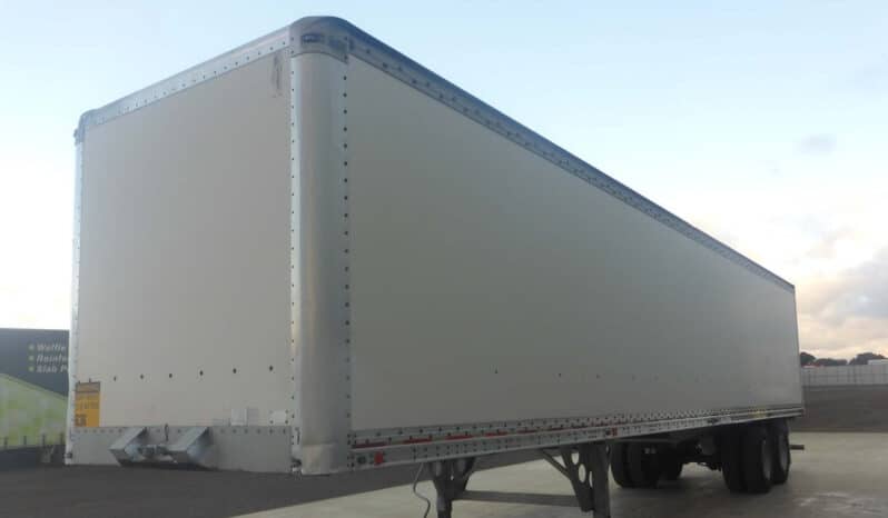 
								2003 Peki 22 Pallet Bogie Pantech full									