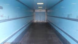 
										2003 Peki 22 Pallet Bogie Pantech full									