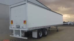 
										2003 Peki 22 Pallet Bogie Pantech full									