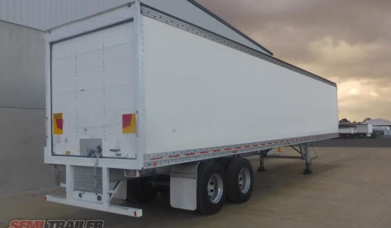 
								2003 Peki 22 Pallet Bogie Pantech full									