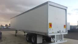 
										2003 Peki 22 Pallet Bogie Pantech full									