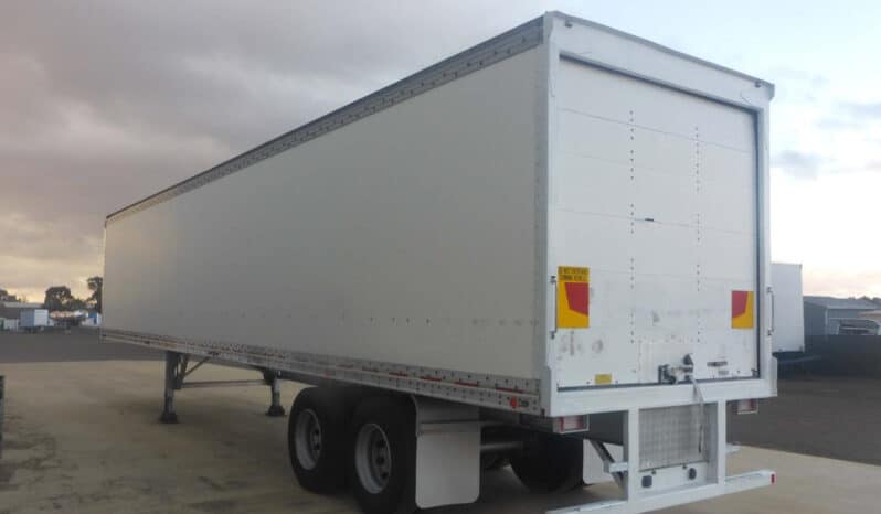 
								2003 Peki 22 Pallet Bogie Pantech full									