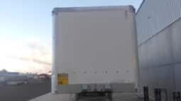 
										2003 Peki 22 Pallet Bogie Pantech full									