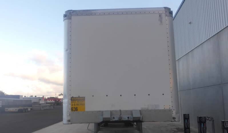 
								2003 Peki 22 Pallet Bogie Pantech full									