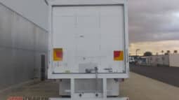 
										2003 Peki 22 Pallet Bogie Pantech full									