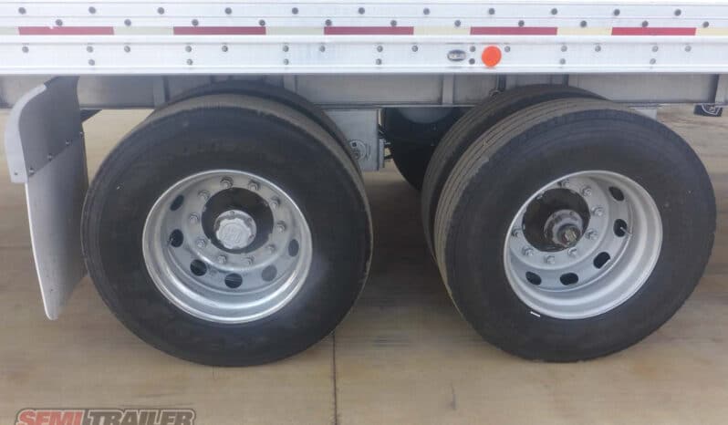 
								2003 Peki 22 Pallet Bogie Pantech full									