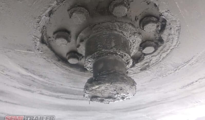 
								2003 Peki 22 Pallet Bogie Pantech full									