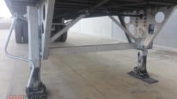 
										2003 Peki 22 Pallet Bogie Pantech full									