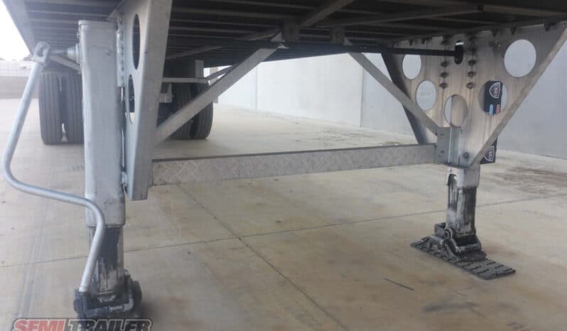 
								2003 Peki 22 Pallet Bogie Pantech full									