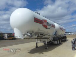 
										2006 Marshall Lethlean Bulk Tanker B Double SET full									