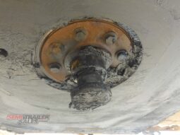 
										2006 Marshall Lethlean Bulk Tanker B Double SET full									