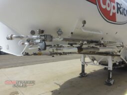 
										2006 Marshall Lethlean Bulk Tanker B Double SET full									