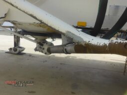 
										2006 Marshall Lethlean Bulk Tanker B Double SET full									