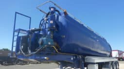
										1994 Transport Engineering Vacuum Tanker full									