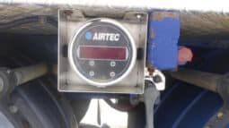 
										1994 Transport Engineering Vacuum Tanker full									