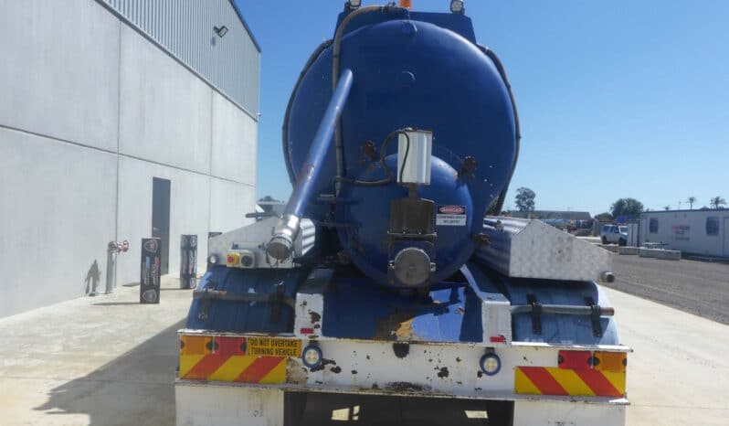 
								1994 Transport Engineering Vacuum Tanker full									