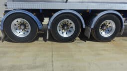 
										1994 Transport Engineering Vacuum Tanker full									