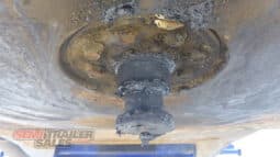 
										1994 Transport Engineering Vacuum Tanker full									