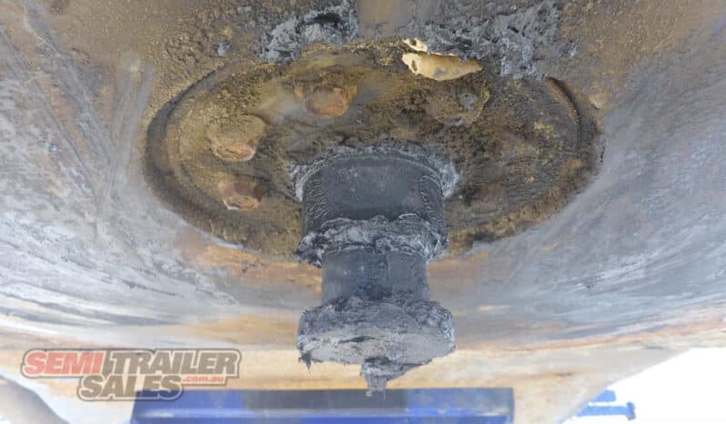 
								1994 Transport Engineering Vacuum Tanker full									