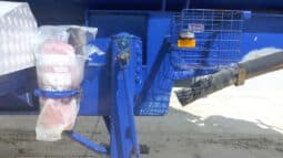 
										1994 Transport Engineering Vacuum Tanker full									