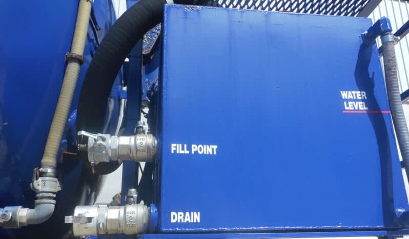 
								1994 Transport Engineering Vacuum Tanker full									