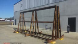 
										Custom A Frame For Stone Slab full									